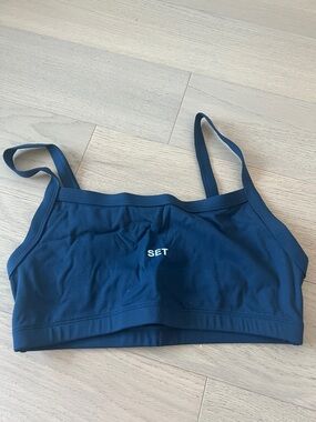 Set Active Sports Bra